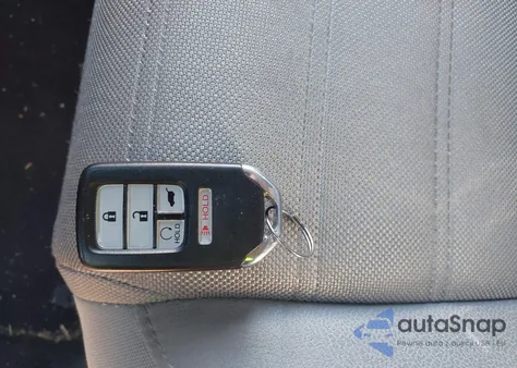 2021 Honda Cr-V Awd Ex z USA, uszkodzony, nr VIN 5J6RW2H57MA009161